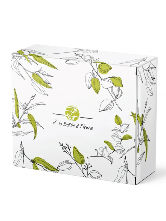 Boîte cadeau merci à toute l'équipe – Image 4