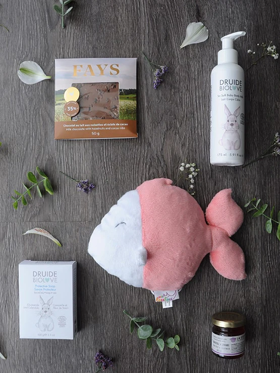 Petit Loulou, Soins Délicats & Sucreries