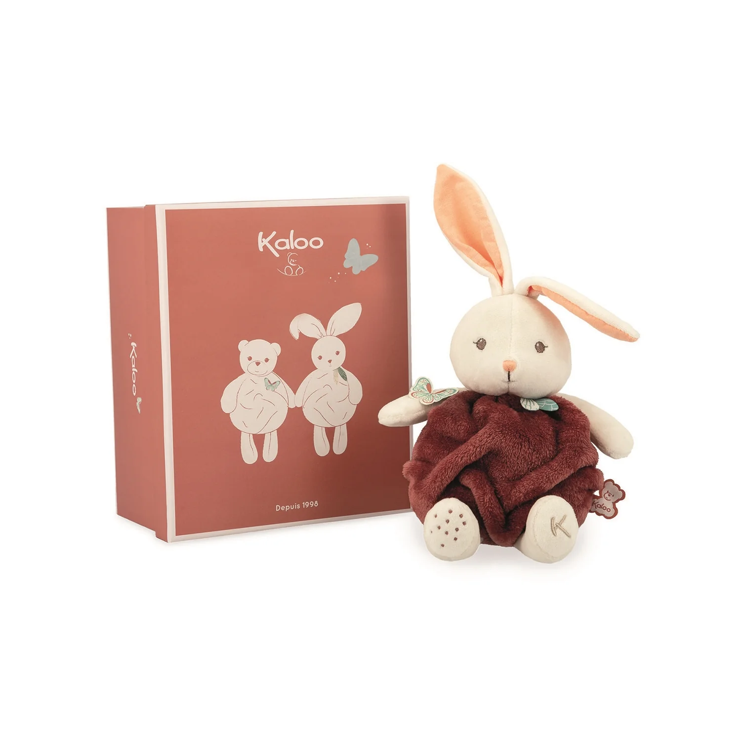 Cadeau fleuri pour une nouvelle maman – Image 3